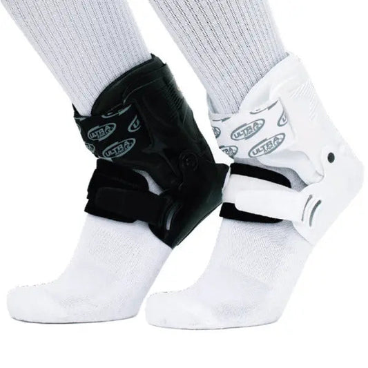 Ultra Zoom Ankle Brace