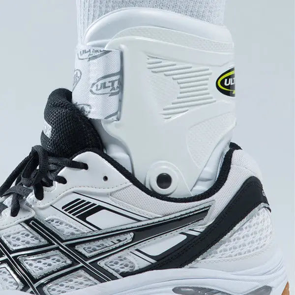 Ultra Zoom Ankle Brace