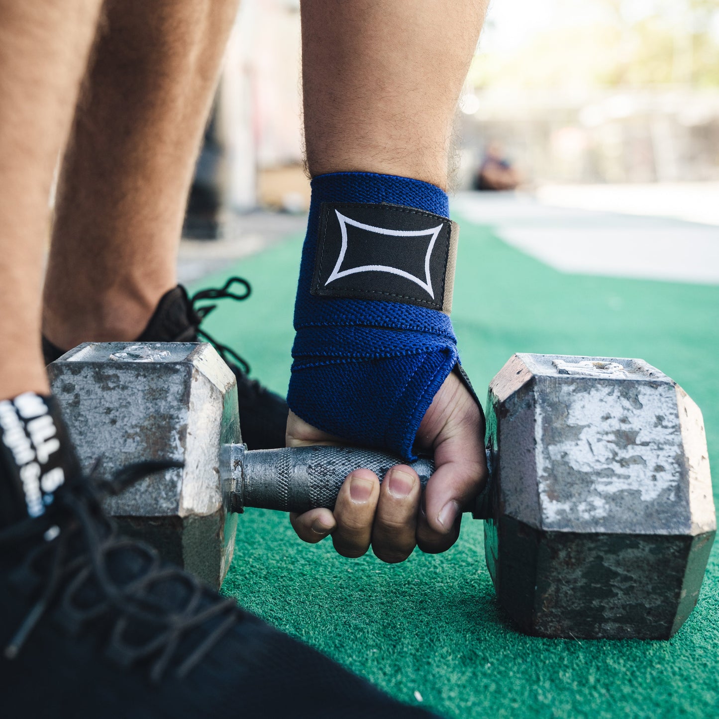 Sling Shot® Wrist Wraps