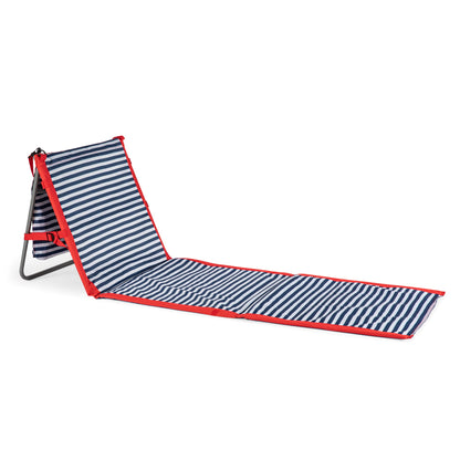 Beachcomber Portable Beach Chair & Tote