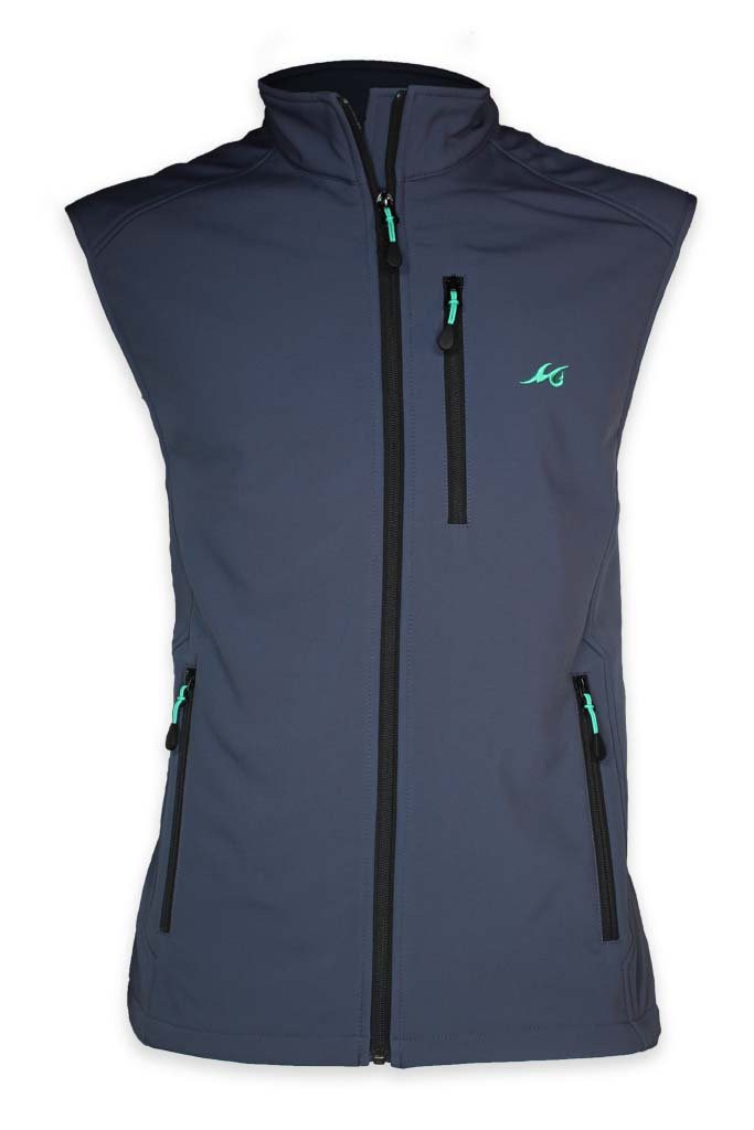 Slough Creek Vest