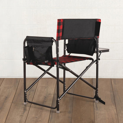 Outdoor Directors Folding Chair