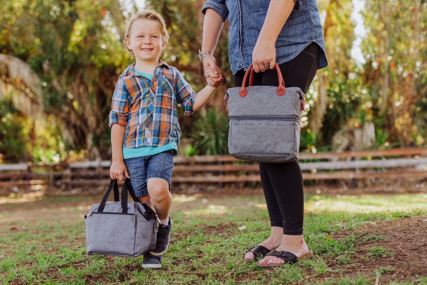 Urban Lunch Bag Cooler