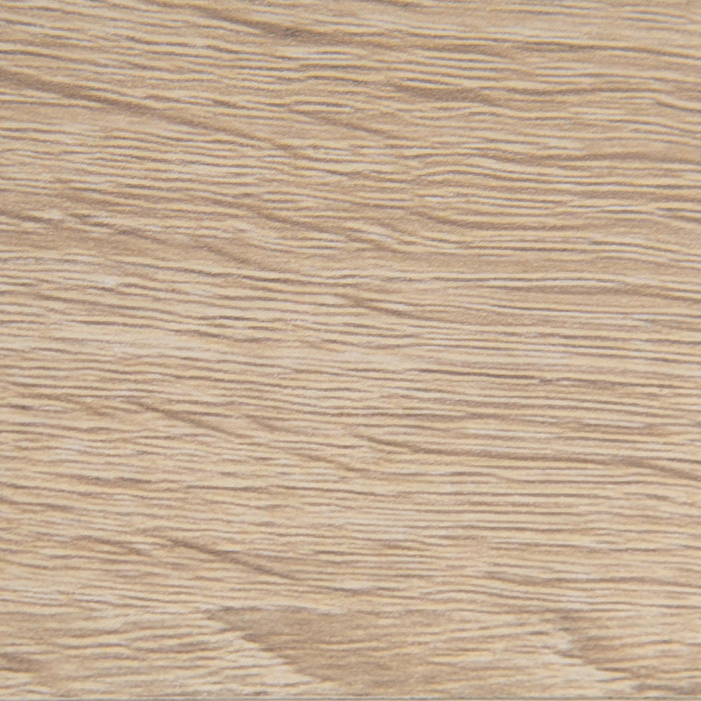 Monarch Natural Wood-Look Finish Chrome Metal Contemporary Coffee Table (2 Pack)