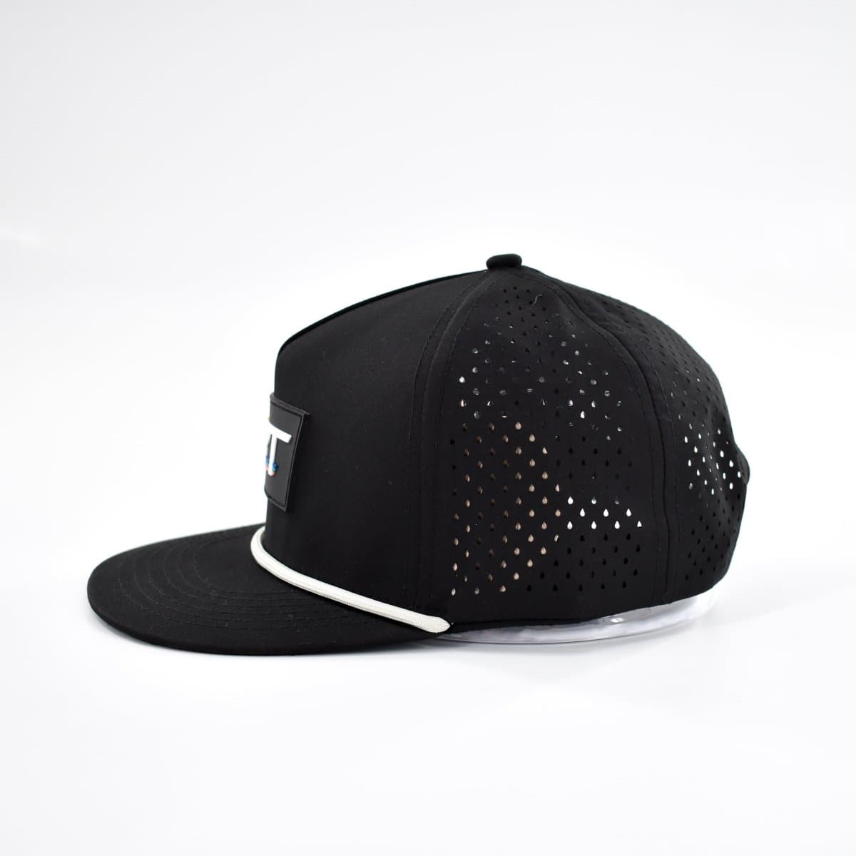 WATERPROOF AGE SNAPBACK