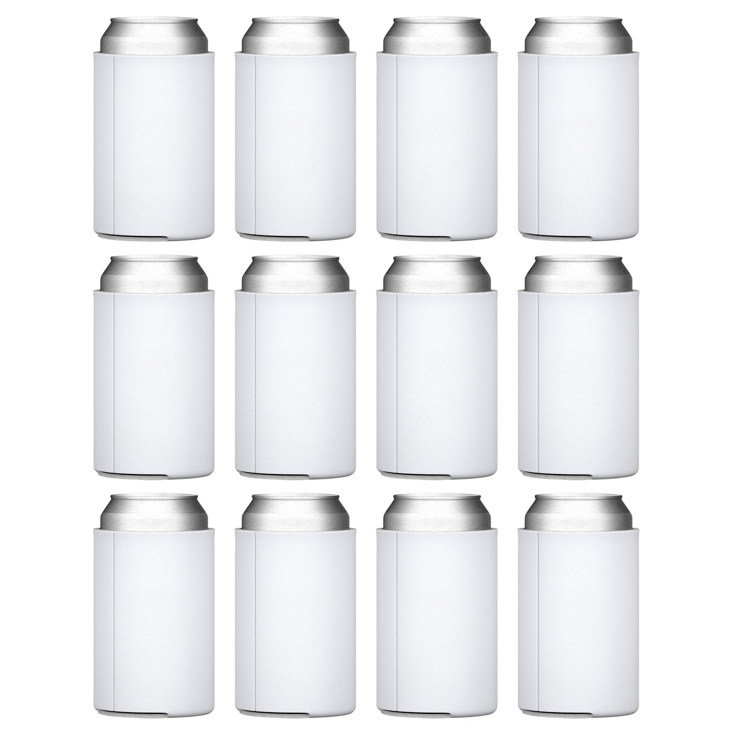 Mini 7.5oz Foam Can Coolers