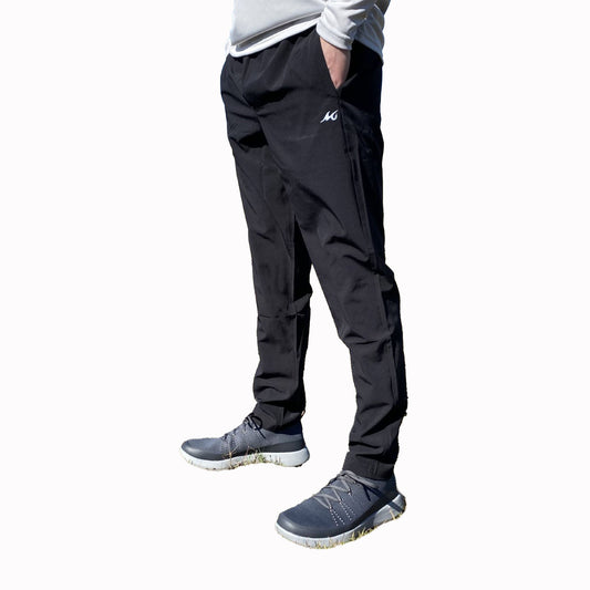 Men's Woven Athletic Pants