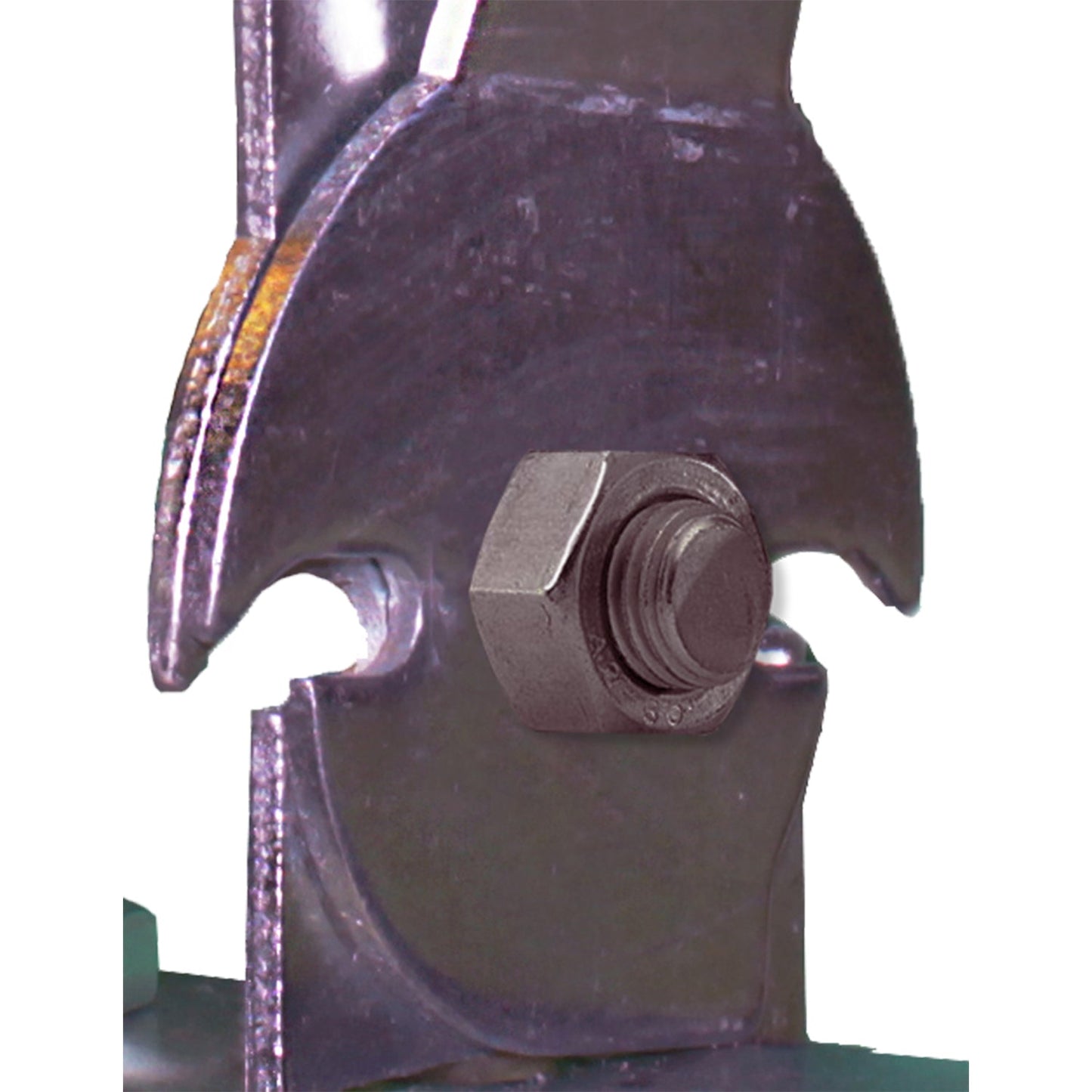 Green Touch Industries XD105 String Trimmer Line Spool Rack with Cutter (6 Pack)