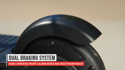 Razor Power Core XLR100 Electric Scooter Outdoor Ride-On Toy for Ages 8+, Pink