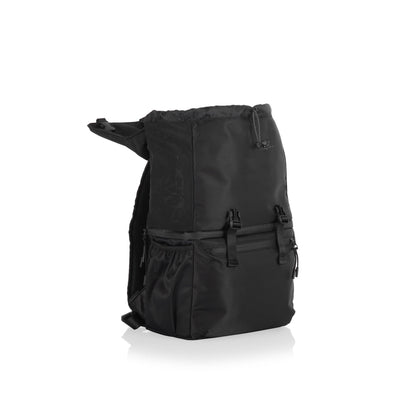 Tarana Recycled Backpack Cooler