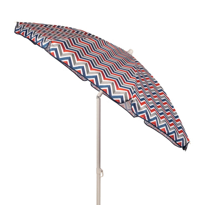 5.5 Ft. Portable Beach Umbrella