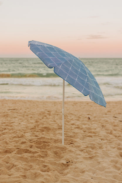 5.5 Ft. Portable Beach Umbrella