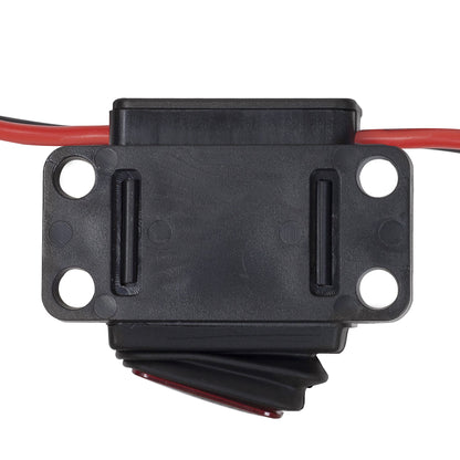 YP-ILS16 Waterproof Inline 12-Volt Power Switch