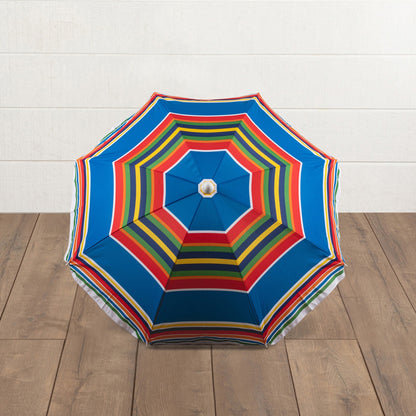 Portable Beach Umbrella