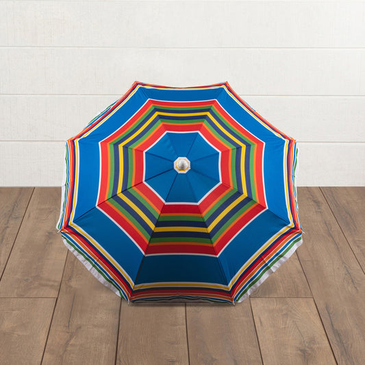 Portable Beach Umbrella